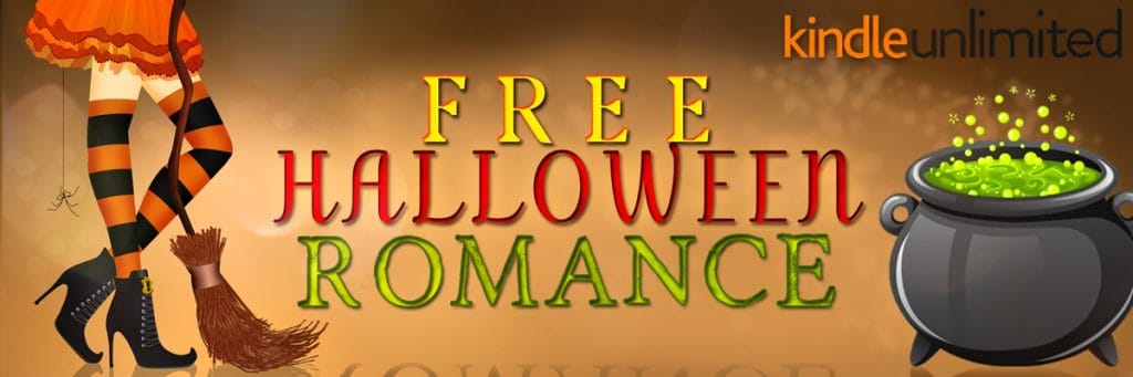 Free Halloween Romances